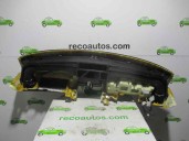 Replacement dashboard for Kia Magentis 2.0 CAT OEM IAM reference 847103C050 GREY 