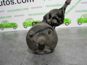 Recambio de motor arranque para opel corsa a 1.2 referencia OEM IAM 1685466 