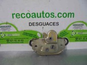 Recambio de cerradura maletero / porton para opel corsa a 1.2 referencia OEM IAM 134025 4 PUERTAS