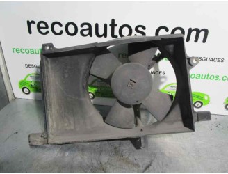 Recambio de electroventilador para opel corsa a 1.2 referencia OEM IAM 90108825 90220010 