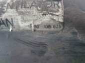 Recambio de electroventilador para opel corsa a 1.2 referencia OEM IAM 90108825 90220010 