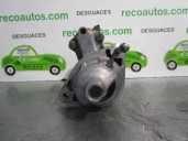 Recambio de motor arranque para renault laguna (b56) 2.0 16v cat (f4r) referencia OEM IAM 108673 0001106017 BOSCH