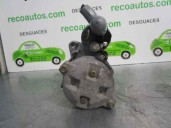 Recambio de motor arranque para renault laguna (b56) 2.0 16v cat (f4r) referencia OEM IAM 108673 0001106017 BOSCH