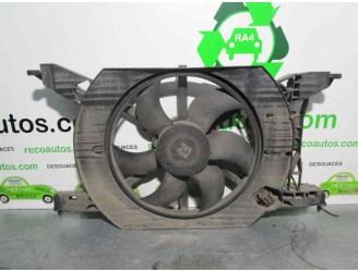 Recambio de electroventilador para renault laguna (b56) 2.0 16v cat (f4r) referencia OEM IAM 7700421138 071600200F BEHR