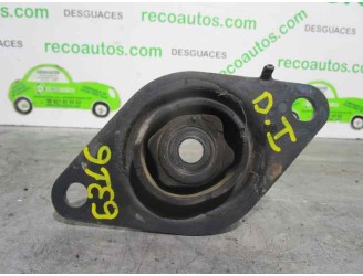 Recambio de soporte motor izquierdo para renault laguna (b56) 2.0 16v cat (f4r) referencia OEM IAM 7700810372D  