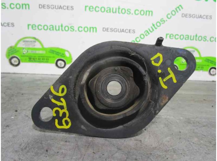 Recambio de soporte motor izquierdo para renault laguna (b56) 2.0 16v cat (f4r) referencia OEM IAM 7700810372D 