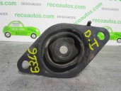 Recambio de soporte motor izquierdo para renault laguna (b56) 2.0 16v cat (f4r) referencia OEM IAM 7700810372D 