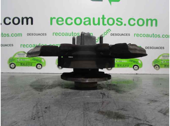 Recambio de mangueta trasera izquierda para opel vectra b berlina 2.0 dti referencia OEM IAM   