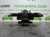 Recambio de mangueta trasera izquierda para opel vectra b berlina 2.0 dti referencia OEM IAM   