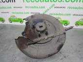 Recambio de mangueta trasera izquierda para opel vectra b berlina 2.0 dti referencia OEM IAM   