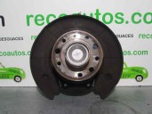 Recambio de mangueta trasera izquierda para opel vectra b berlina 2.0 dti referencia OEM IAM   