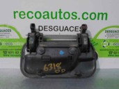 Recambio de maneta exterior delantera derecha para opel vectra b berlina 2.0 dti referencia OEM IAM CAJA 4 
