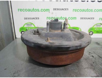 Recambio de mangueta trasera izquierda para opel astra g berlina 1.7 16v dti cat (y 17 dt / lr6) referencia OEM IAM 