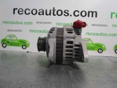 Recambio de alternador para subaru legacy berl./familiar b12 (be/bh) 2.5 16v cat referencia OEM IAM 23700AA31ARA LR190742R 