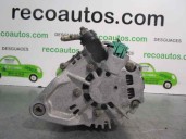 Recambio de alternador para subaru legacy berl./familiar b12 (be/bh) 2.5 16v cat referencia OEM IAM 23700AA31ARA LR190742R 