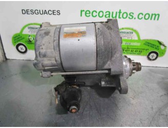 Recambio de motor arranque para subaru legacy berl./familiar b12 (be/bh) 2.5 16v cat referencia OEM IAM 23300AA41A TN1280007141 