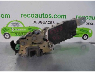 Recambio de cerradura puerta delantera izquierda para subaru legacy berl./familiar b12 (be/bh) 2.5 16v cat referencia OEM IAM 2