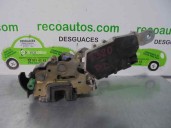Recambio de cerradura puerta delantera izquierda para subaru legacy berl./familiar b12 (be/bh) 2.5 16v cat referencia OEM IAM 2