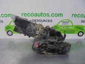 Recambio de cerradura puerta delantera izquierda para subaru legacy berl./familiar b12 (be/bh) 2.5 16v cat referencia OEM IAM 2