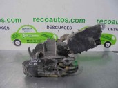Recambio de cerradura puerta delantera derecha para subaru legacy berl./familiar b12 (be/bh) 2.5 16v cat referencia OEM IAM 025W