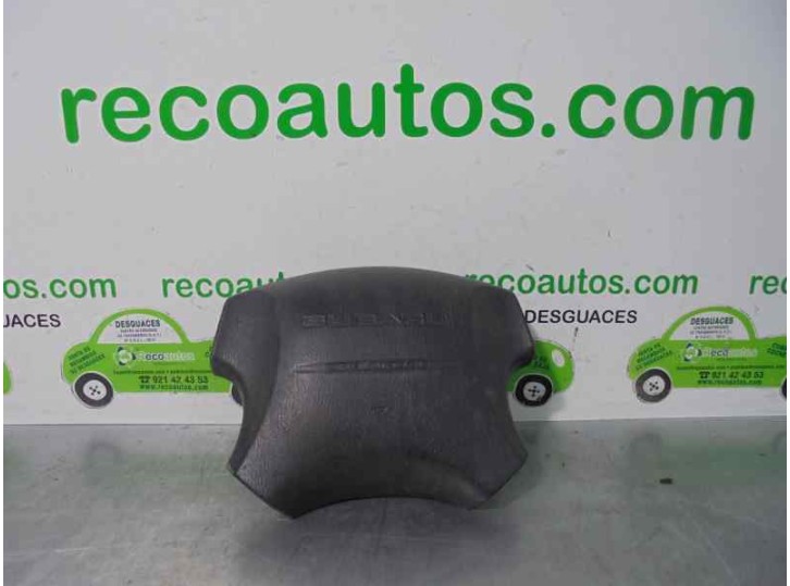 Recambio de airbag delantero izquierdo para subaru legacy berl./familiar b12 (be/bh) 2.5 16v cat referencia OEM IAM 202793499Y66