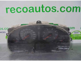 Recambio de cuadro instrumentos para subaru legacy berl./familiar b12 (be/bh) 2.5 16v cat referencia OEM IAM 248002  