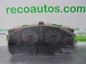 Recambio de cuadro instrumentos para subaru legacy berl./familiar b12 (be/bh) 2.5 16v cat referencia OEM IAM 248002 