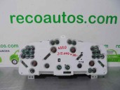 Recambio de cuadro instrumentos para subaru legacy berl./familiar b12 (be/bh) 2.5 16v cat referencia OEM IAM 248002 