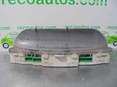 Recambio de cuadro instrumentos para subaru legacy berl./familiar b12 (be/bh) 2.5 16v cat referencia OEM IAM 248002 