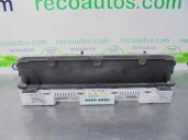Recambio de cuadro instrumentos para subaru legacy berl./familiar b12 (be/bh) 2.5 16v cat referencia OEM IAM 248002 