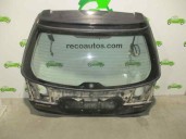 Recambio de porton trasero para subaru legacy berl./familiar b12 (be/bh) 2.5 16v cat referencia OEM IAM 60810AE03A NEGRO 5 PUERT