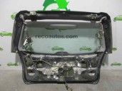 Recambio de porton trasero para subaru legacy berl./familiar b12 (be/bh) 2.5 16v cat referencia OEM IAM 60810AE03A NEGRO 5 PUERT