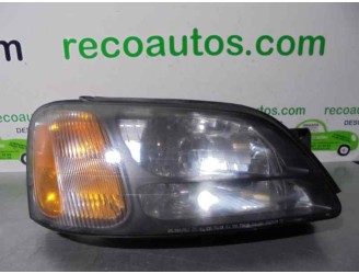 Recambio de faro derecho para subaru legacy berl./familiar b12 (be/bh) 2.5 16v cat referencia OEM IAM 9279408R 