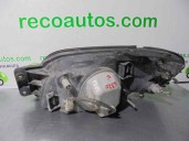 Recambio de faro derecho para subaru legacy berl./familiar b12 (be/bh) 2.5 16v cat referencia OEM IAM 9279408R 