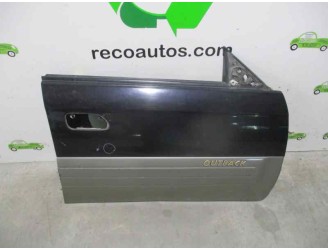 Recambio de puerta delantera derecha para subaru legacy berl./familiar b12 (be/bh) 2.5 16v cat referencia OEM IAM 60010AE10A NEG