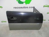 Replacement right front door for Subaru Legacy sedan/wagon B12 (BE/BH) 2.5 16V CAT OEM IAM reference 60010AE10A NEG