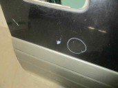 Replacement right front door for Subaru Legacy sedan/wagon B12 (BE/BH) 2.5 16V CAT OEM IAM reference 60010AE10A NEG