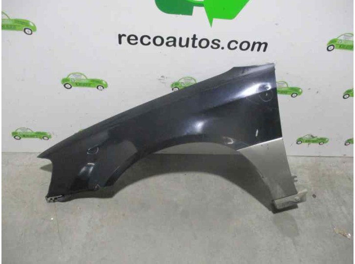 Recambio de aleta delantera izquierda para subaru legacy berl./familiar b12 (be/bh) 2.5 16v cat referencia OEM IAM 57120AE07A NE