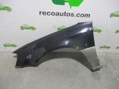 Recambio de aleta delantera izquierda para subaru legacy berl./familiar b12 (be/bh) 2.5 16v cat referencia OEM IAM 57120AE07A NE