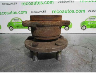 Recambio de mangueta trasera derecha para subaru legacy berl./familiar b12 (be/bh) 2.5 16v cat referencia OEM IAM 