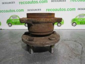 Recambio de mangueta trasera derecha para subaru legacy berl./familiar b12 (be/bh) 2.5 16v cat referencia OEM IAM 