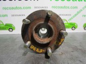 Recambio de mangueta trasera derecha para subaru legacy berl./familiar b12 (be/bh) 2.5 16v cat referencia OEM IAM 