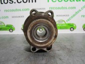 Recambio de mangueta trasera izquierda para subaru legacy berl./familiar b12 (be/bh) 2.5 16v cat referencia OEM IAM 