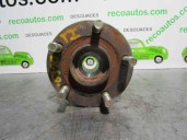 Recambio de mangueta trasera izquierda para subaru legacy berl./familiar b12 (be/bh) 2.5 16v cat referencia OEM IAM 