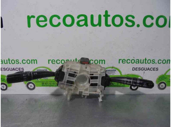 Recambio de mando luces para subaru legacy berl./familiar b12 (be/bh) 2.5 16v cat referencia OEM IAM 83111AE43D 