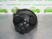Recambio de compresor aire acondicionado para subaru legacy berl./familiar b12 (be/bh) 2.5 16v cat referencia OEM IAM 4042200542