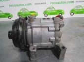 Recambio de compresor aire acondicionado para subaru legacy berl./familiar b12 (be/bh) 2.5 16v cat referencia OEM IAM 4042200542