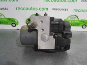 Recambio de abs para subaru legacy berl./familiar b12 (be/bh) 2.5 16v cat referencia OEM IAM 27534AE00A 0265216746 BOSCH