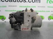 Recambio de abs para subaru legacy berl./familiar b12 (be/bh) 2.5 16v cat referencia OEM IAM 27534AE00A 0265216746 BOSCH