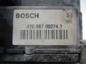 Recambio de abs para subaru legacy berl./familiar b12 (be/bh) 2.5 16v cat referencia OEM IAM 27534AE00A 0265216746 BOSCH